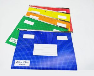 תיק תלייה בודדת וכפולה